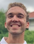 Aidan Attema Aidan Attema