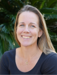 Lindsay Bell, Associate Professor Lindsay Bell, Associate Professor