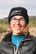 Lisa Hodgetts, Professor Lisa Hodgetts, Professor