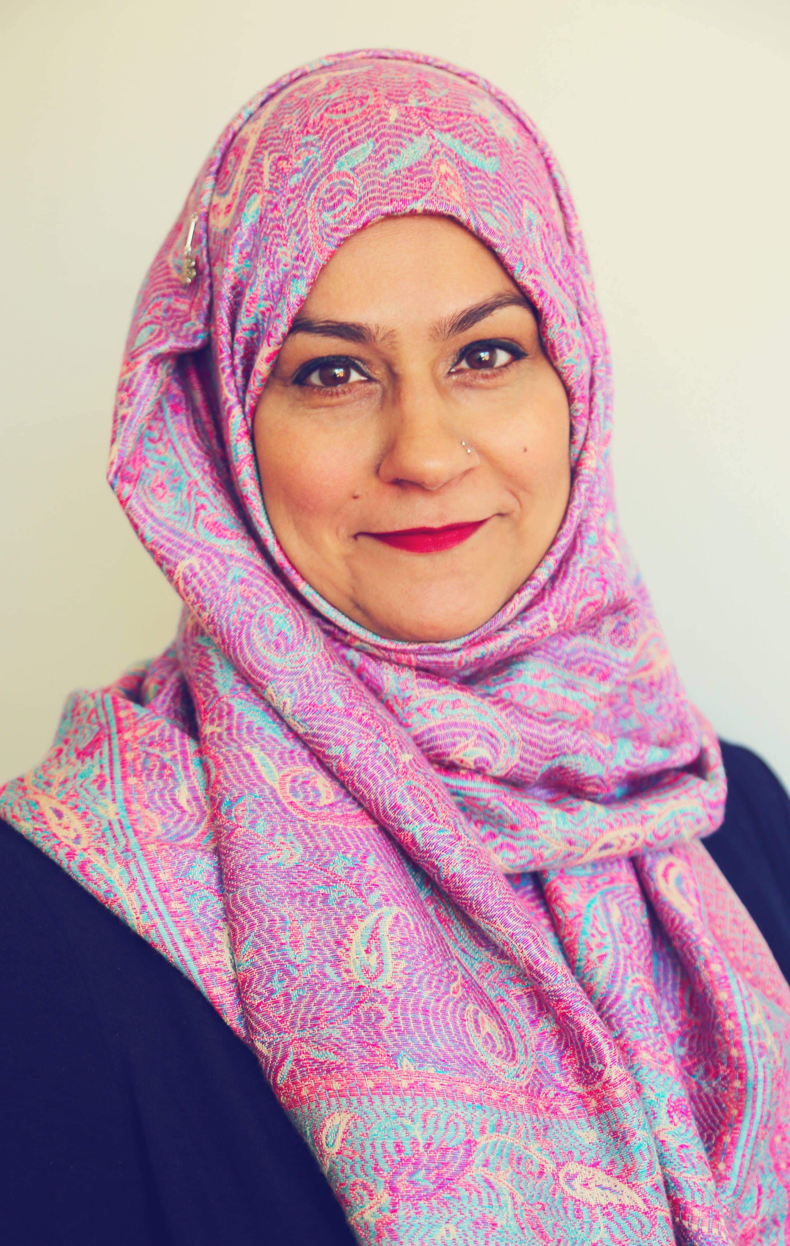 Maryam  De Groef Maryam  De Groef