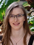 Natascha Beisswenger-Mooney Natascha Beisswenger-Mooney