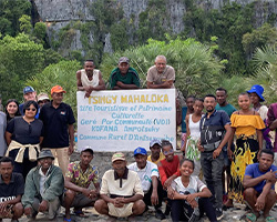 Madagascar Field School 2023
