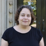 Pamela Block, Professor Pamela Block, Professor