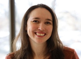 Trish Markert