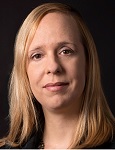 Andrea Waters-Rist, Associate Professor     *Graduate Chair  
