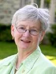 Theresa Topic (Emeritus) Theresa Topic (Emeritus)