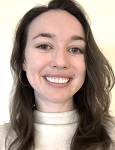 Trish Markert, Assistant Professor Trish Markert, Assistant Professor