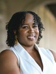Jameelah Morris, Assistant Professor