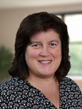 Karen Pennesi, Associate Professor Karen Pennesi, Associate Professor