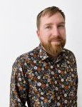 Alec McLellan, Assistant Professor Alec McLellan, Assistant Professor